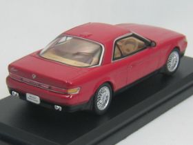 Norev Japanese Car Collection Eunos Cosmo JCESE CCS 1990 (09).jpg